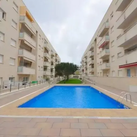 Apartment Marfull Lloretholiday