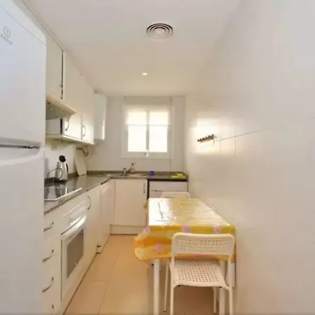 Apartment Marfull Lloretholiday *